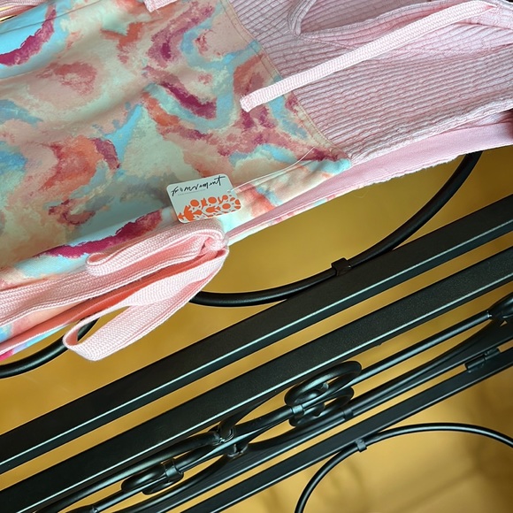 FREE PEOPLE FP Movement All That Set - Picture 7 of 10